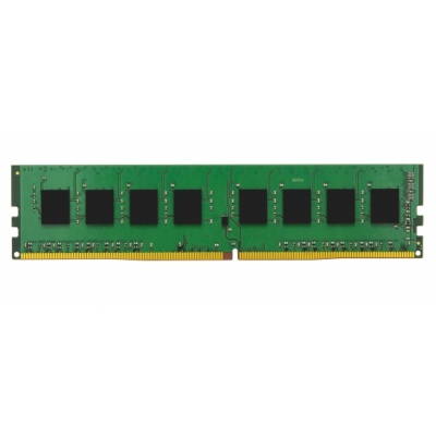 Photo of Kingston Technology KVR24E17D8/16i 16GB DDR4 ECC ValueRam 2400 CL17 288pin 1.2V Memory Module