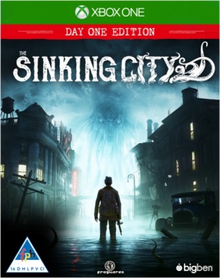 Photo of The Sinking City - Day One Edition