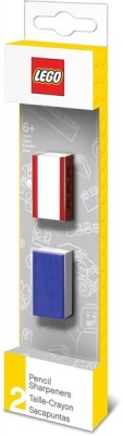 Photo of LEGO IQHK - LEGO Pencil Sharpeners