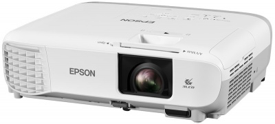 Photo of Epson 3500lm XGA Projector