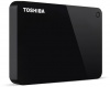 Toshiba - Canvio Advance 2TB Black External Hard Drive Photo