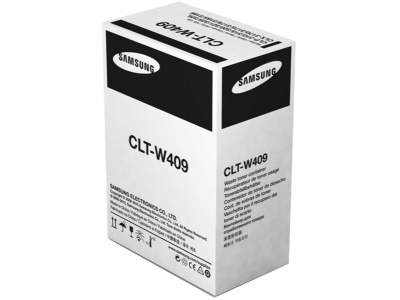 Photo of HP - Samsung - CLT-W409 Toner Collection Unit
