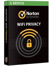 Photo of Norton WiFi Privacy - 1 Device