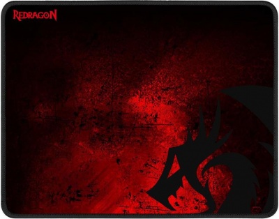 Photo of Redragon: Pisces 330x260 Gaming Mouse Pad