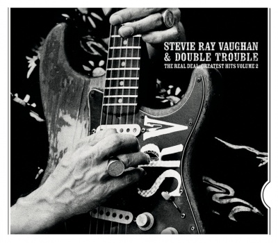 Photo of Sony Special Product Stevie Ray Vaughan - Greatest Hits 2