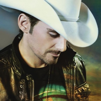 Photo of Sony Special Product Brad Paisley - This Is Country Music