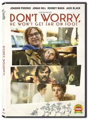 Photo of Don't Worry He Won't Get Far On Foot