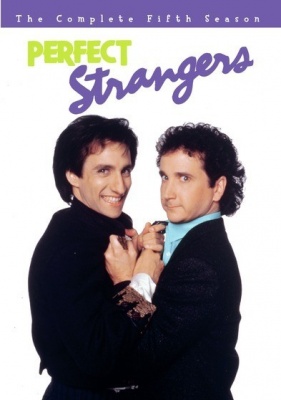 Photo of Perfect Strangers: the Complete Fifth Season