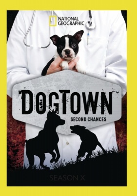 Photo of Dogtown: Second Chances
