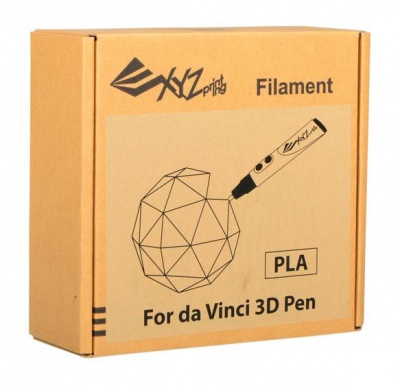 Photo of XYZprinting 3D Pen Filament