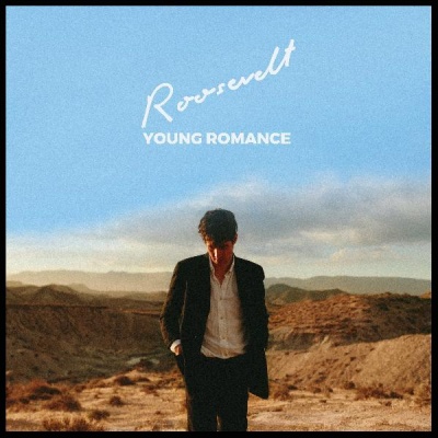 Photo of City Slang Roosevelt - Young Romance