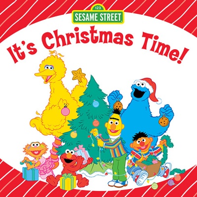 Photo of Sesame Workshop Sesame Street - Christmas Time