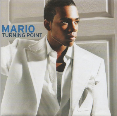 Photo of J Records Europe Mario - Turning Point