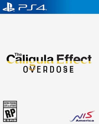 Photo of Sega Games The Caligula Effect: Overdose