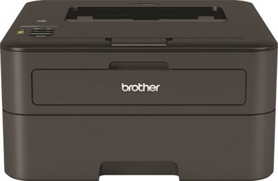Photo of Brother 2400 x 600DPI A4 Wi-Fi laser printer