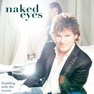 Photo of Naked Eyes - Fumbling With the Covers