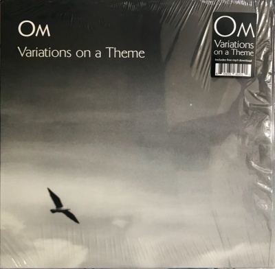 Photo of Om - Variations On a Theme