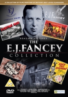 Photo of E.J. Fancey Collection