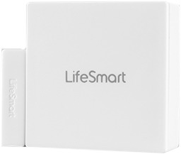 Photo of LifeSmart Cube Door/Window Sensor