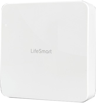 Photo of LifeSmart Smart Station 500 Devices Per Station - AC Power Supply - White