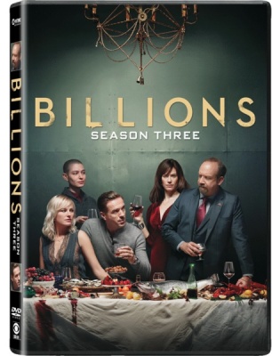 Photo of Billions - Season 3