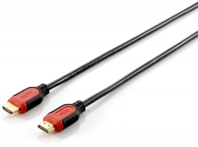 Photo of Equip - HDMI/HDMI 1.0m Cable