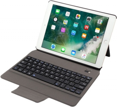 Photo of Body Glove Bluetooth Keyboard for Apple iPad Pro 10.5" - Black