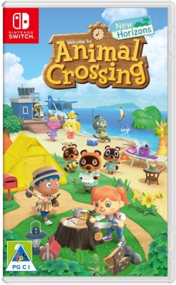 Photo of Nintendo Animal Crossing: New Horizons