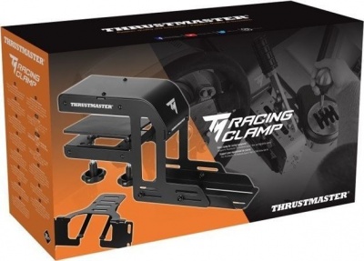 Photo of Thrustmaster Add On - TM Racing Clamp