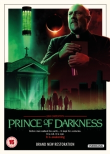 Photo of Prince of Darkness