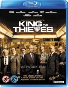 Photo of King of Thieves