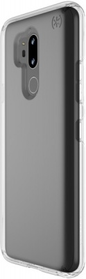 Photo of Speck Presidio Series Case for LG G7 ThinQ - Clear