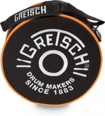 Photo of Gretsch 14x6.5" Deluxe Snare Drum Bag