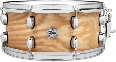 Photo of Gretsch Full Range Series 14x6.5" Ash Snare Drum