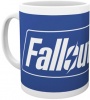 Fallout - Ceramic Mug Photo