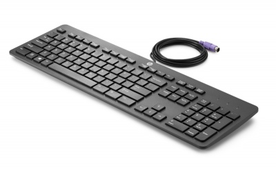 Photo of HP PS/2 Business Slim Keyboard