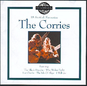 Photo of Corries - Traditions - 18 Scottish Favourites
