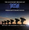Rush - Permanent Radio Waves Photo