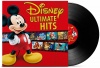Disney IntL Various Artists - Disney Ultimate Hits Photo