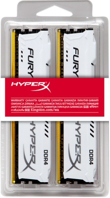 Photo of HyperX Kingston FURY 32GB DDR4-3200 CL18 1.2v - 288pin Memory Module