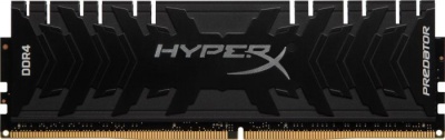 Photo of HyperX Kingston Predator 8GB DDR4-3600 CL17 1.35v - 288pin - Memory Module