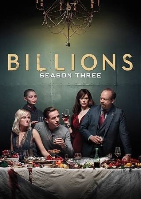 Photo of Billions: Season Three