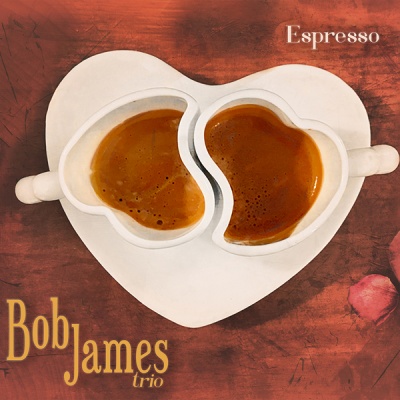 Photo of Evosound Bob James - Espresso