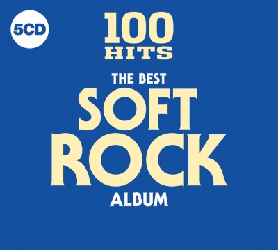 Photo of 100 Hits : Best Soft Rock Album / Various