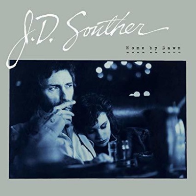Photo of Omnivore Recordings J.D. Souther - Home By Dawn