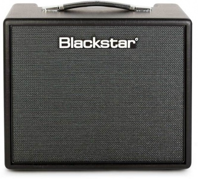 Photo of Blackstar Artist 10AE Artist Series 10th Anniversary Edition 10 watt Valve Electric Guitar Amplifier Combo