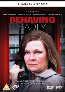 Photo of Behaving Badly