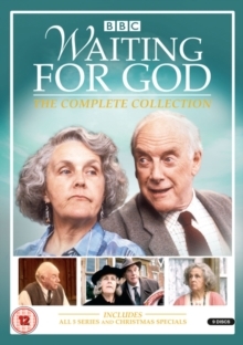 Photo of Waiting for God: The Complete Collection