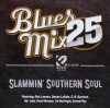 Ecko Records Blues Mix Volume 25: Slammin Southern Soul / Var Photo