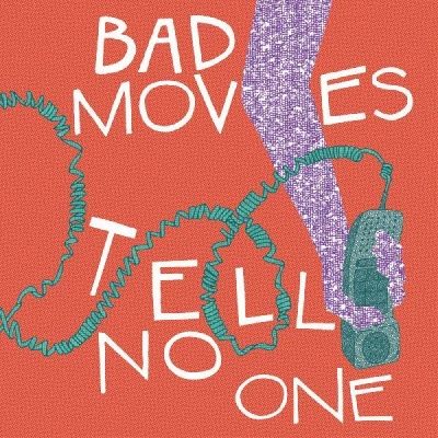 Photo of Don Giovanni Records Bad Moves - Tell No One